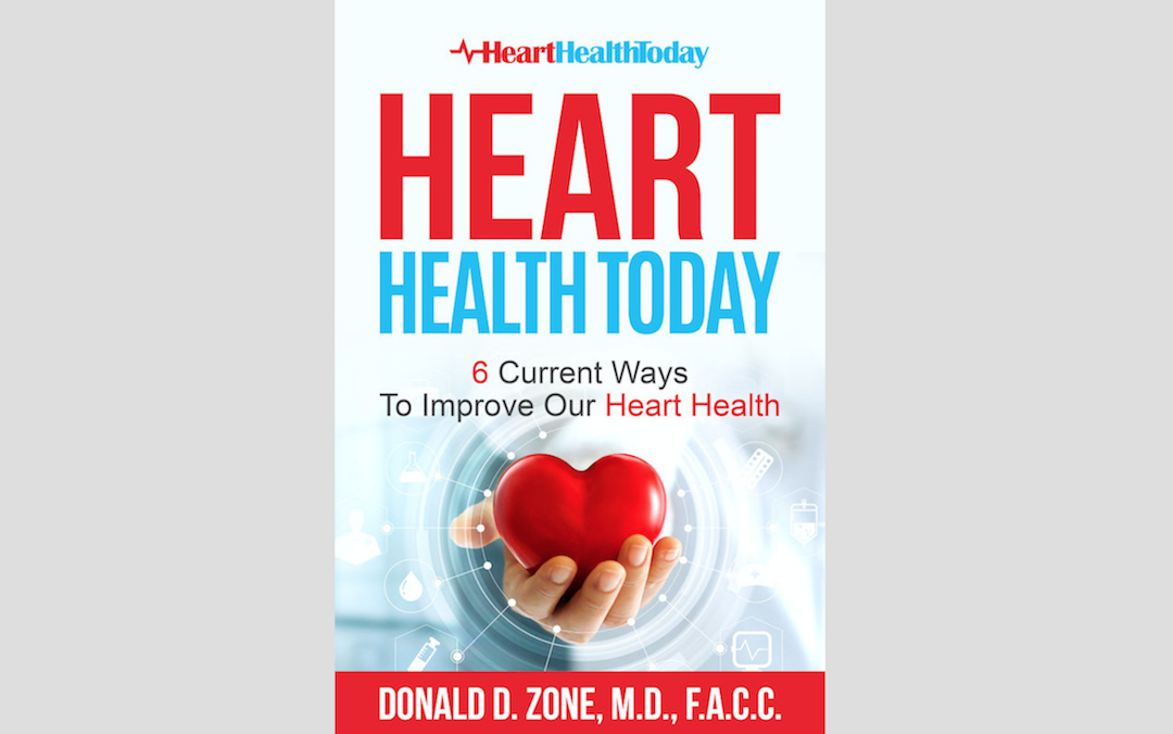 Anti-Aging Today book