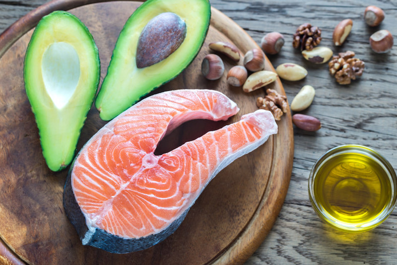 Best Omega 3 Supplements