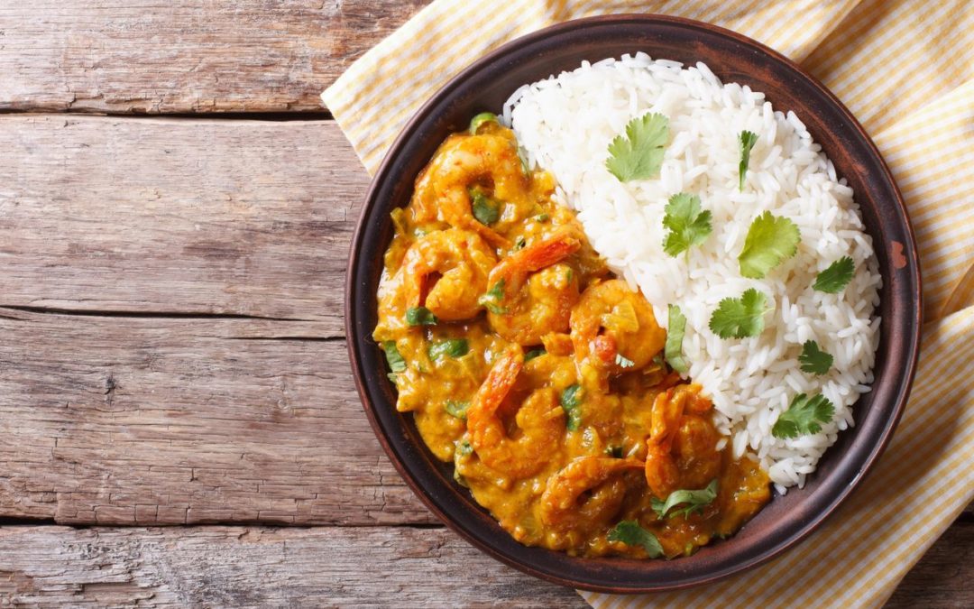 Brown Rice or White Rice?