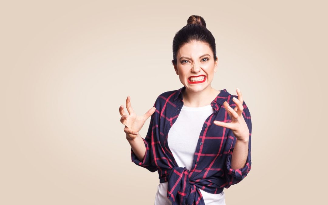 No Need to be “Hangry”