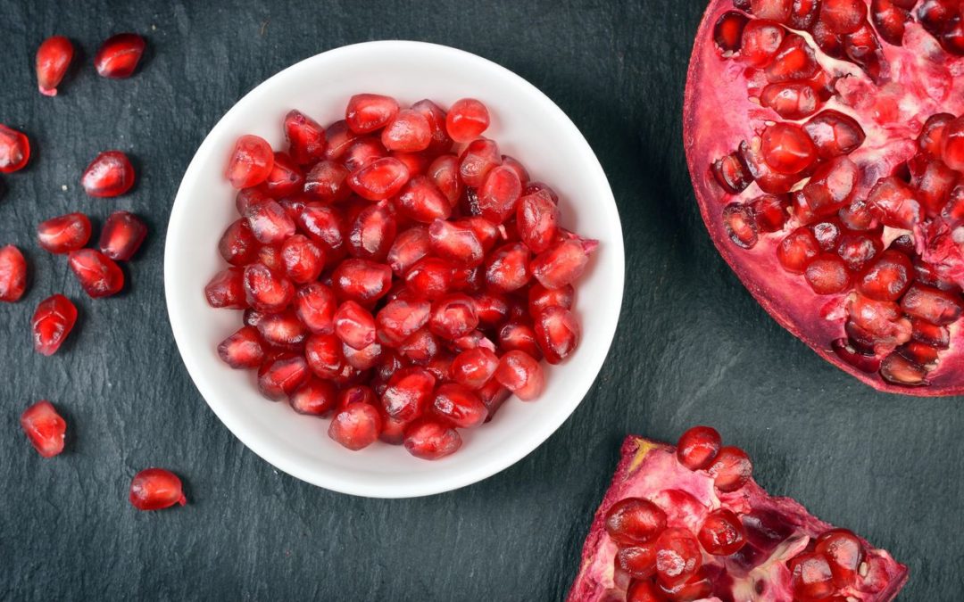 Pomegranate