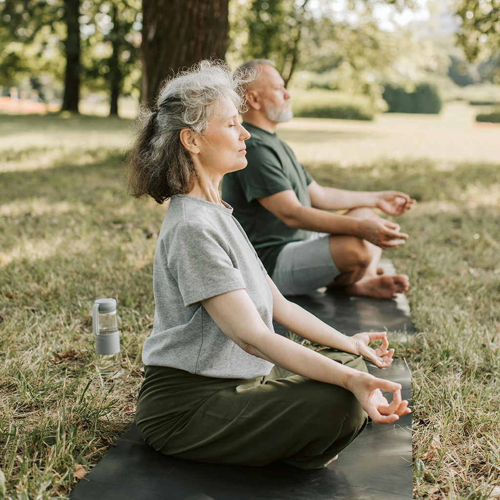 Cognitive Health