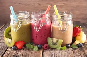 The Heart-Healthy Smoothie Secret: How Chewing Your Drinks Boosts Nitric Oxide