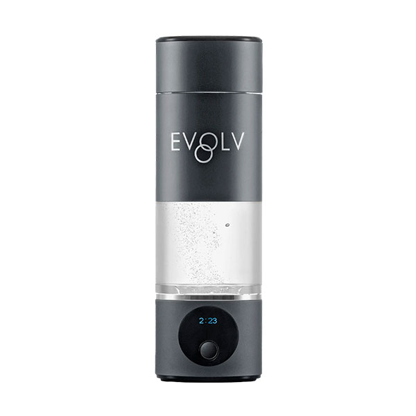 Evolv Hydrogen Water Bottle Evolv Hydrogen Water Bottle
