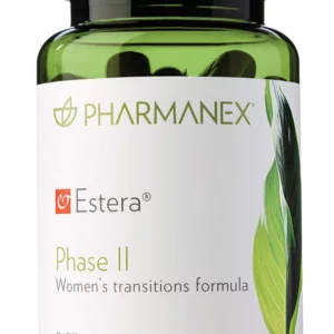 Estera® Phase II Women's Transitions Formula