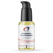 Liposomal Glutathione