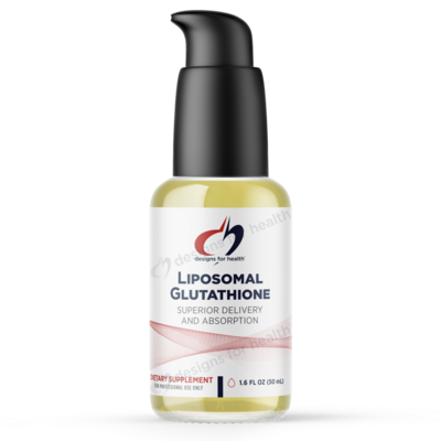 Liposomal Glutathione