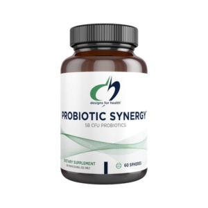 Probiotic Synergy