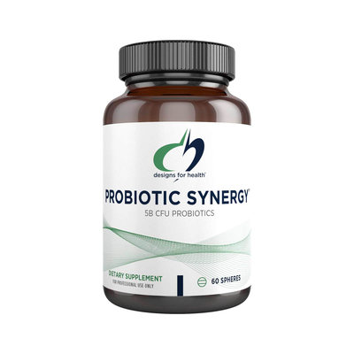 Probiotic Synergy