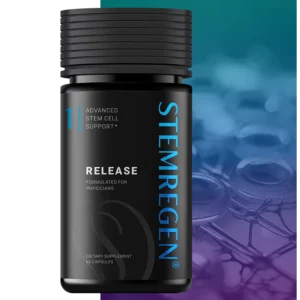 StemRegen® Release