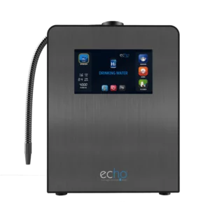 Echo Ultimate™ Hydrogen Water Machine