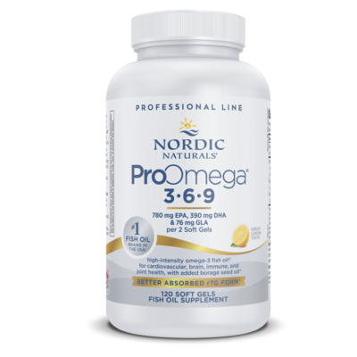 ProOmega 3.6.9
