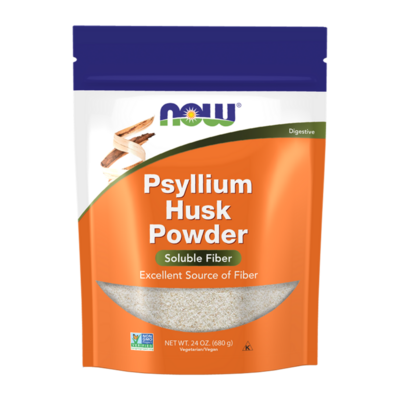 Psyllium Husk Powder
