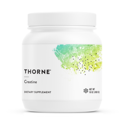 Creatine by Thorne