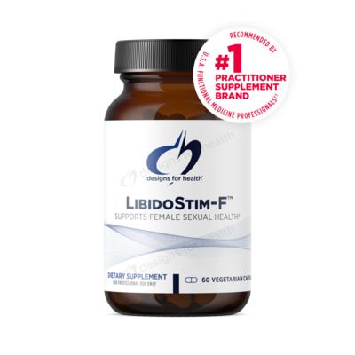 LibidoStim-F™