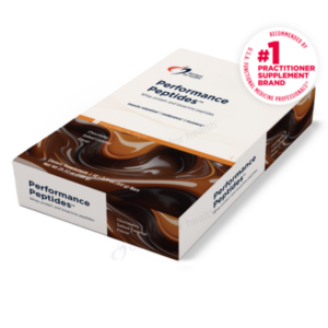 Performance Peptides™ Bar 12-Pack