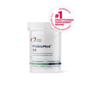 ProbioMed™ 50 - Designs for Health