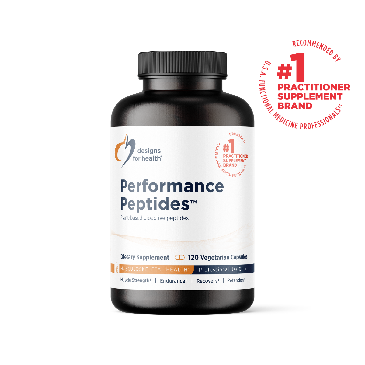 Performance Peptides™