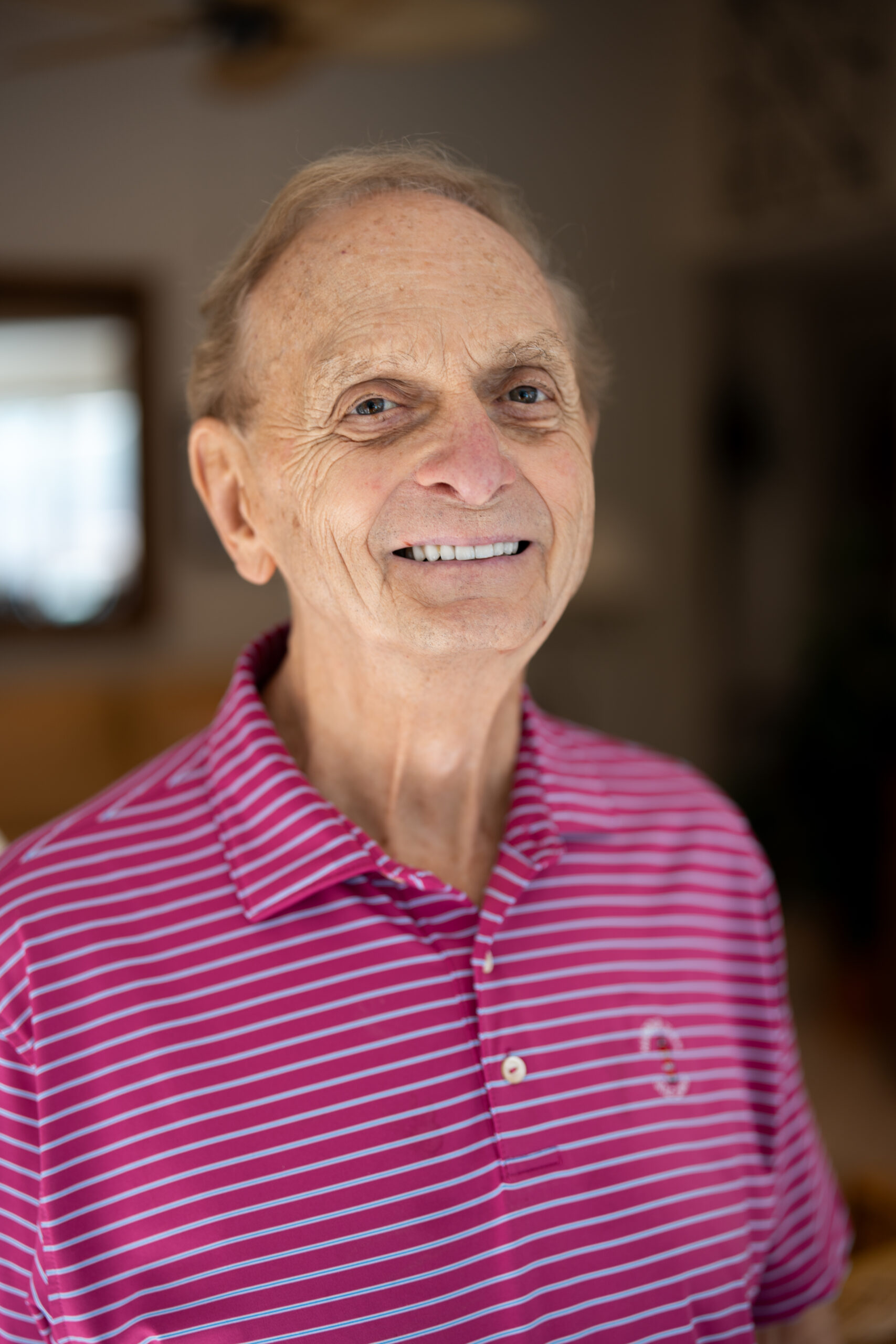 Dr. Don Zone, MD