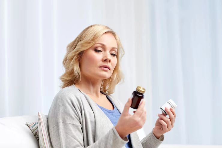 Top 5 Anti-Aging Supplements Recommended by Dr. Don Zone