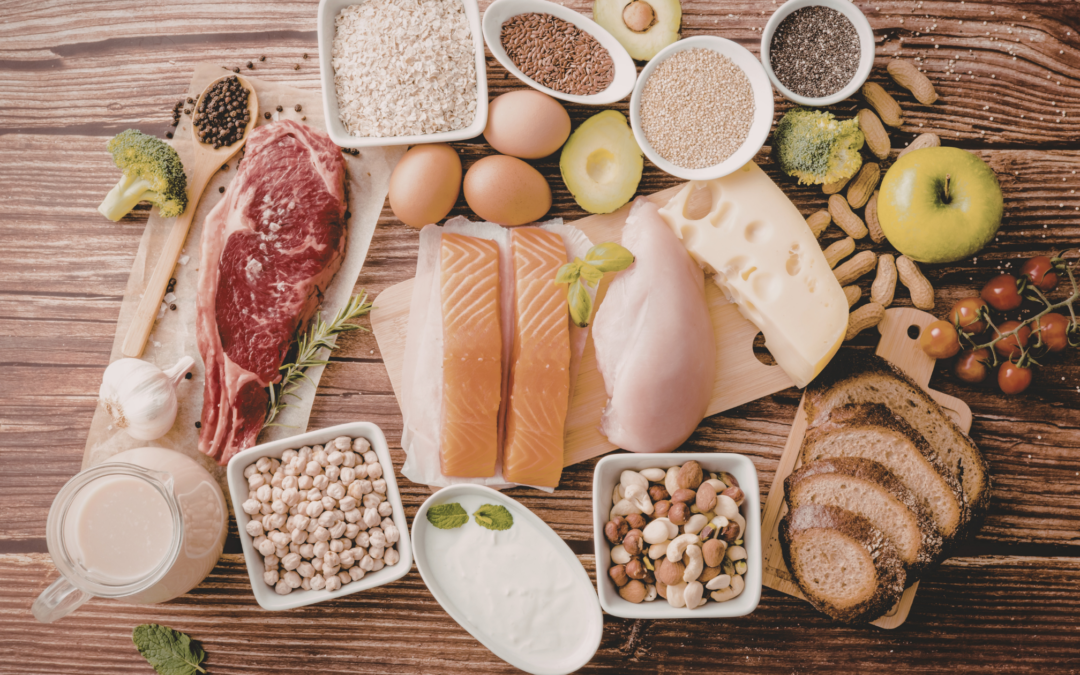 20 Best Anti-Aging Supplements for Longevity, Energy & Healthy Aging