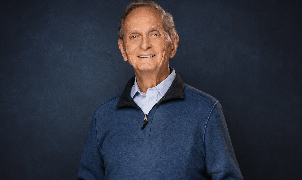 Dr. Don Zone, MD, FACC, FAARM, board-certified cardiologist and founder of Anti-Aging Today