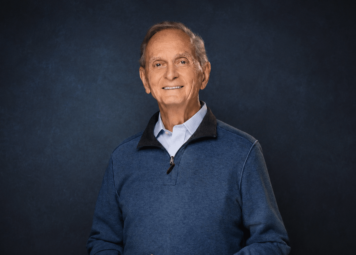 Dr. Don Zone, founder of Anti-Aging Today and creator of Longevion, one of the best longevity supplements on the market