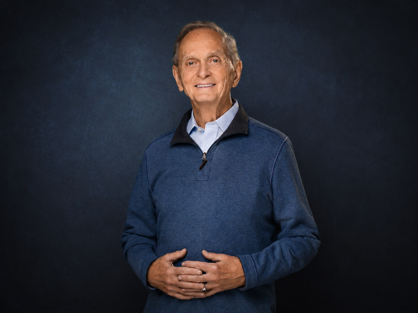 Dr. Don Zone, founder of Anti-Aging Today and creator of Longevion, one of the best longevity supplements on the market