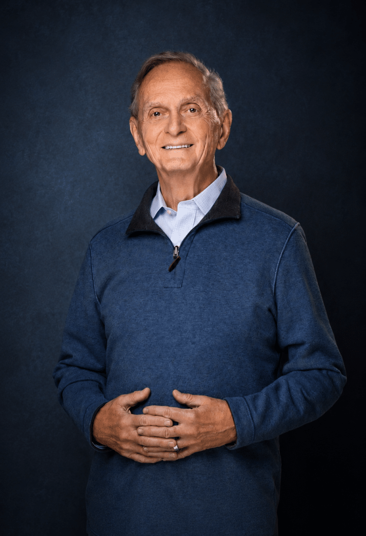 Dr. Don Zone, founder of Anti-Aging Today and creator of Longevion, one of the best longevity supplements on the market