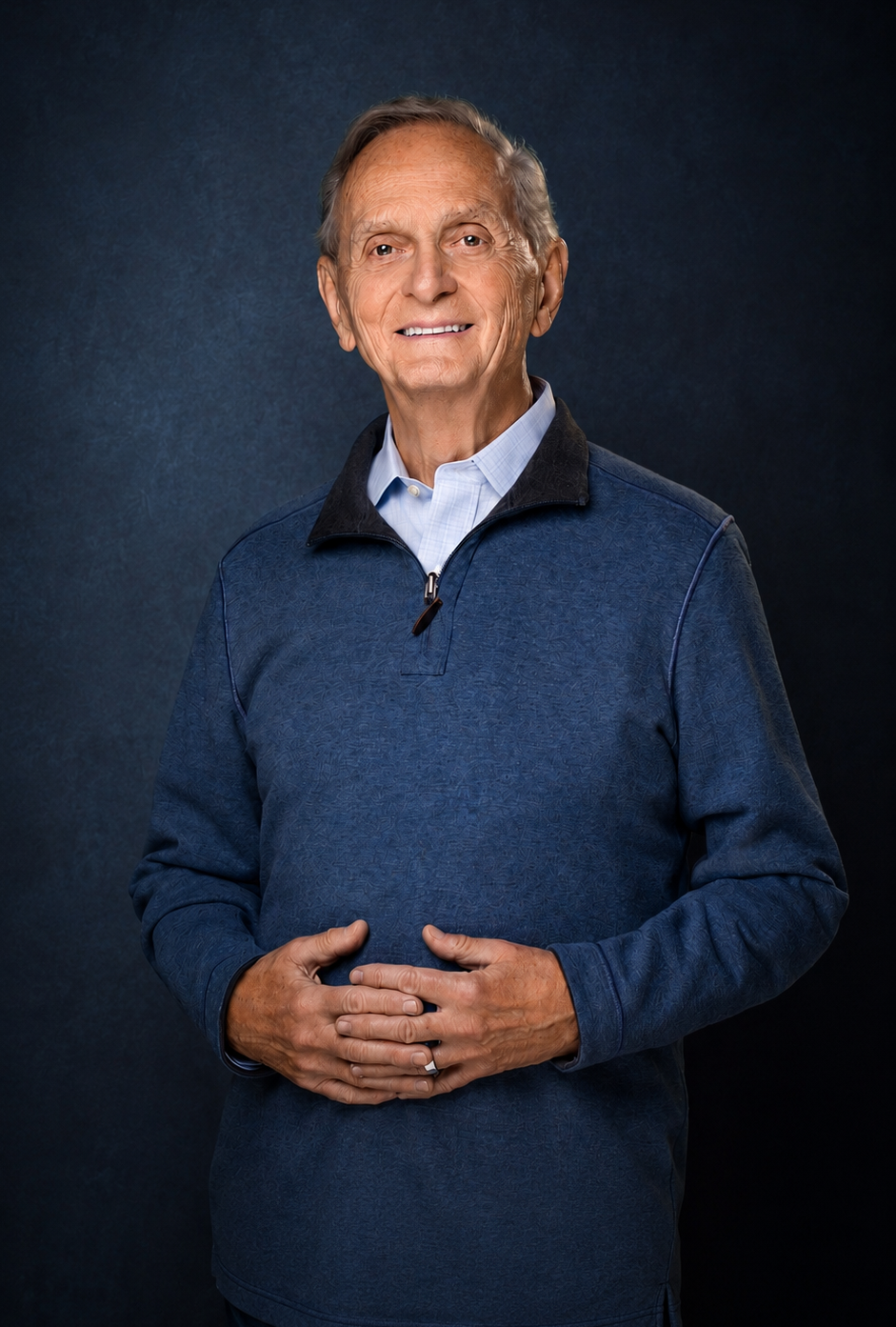 Dr. Don Zone, founder of Anti-Aging Today and creator of Longevion, one of the best longevity supplements on the market