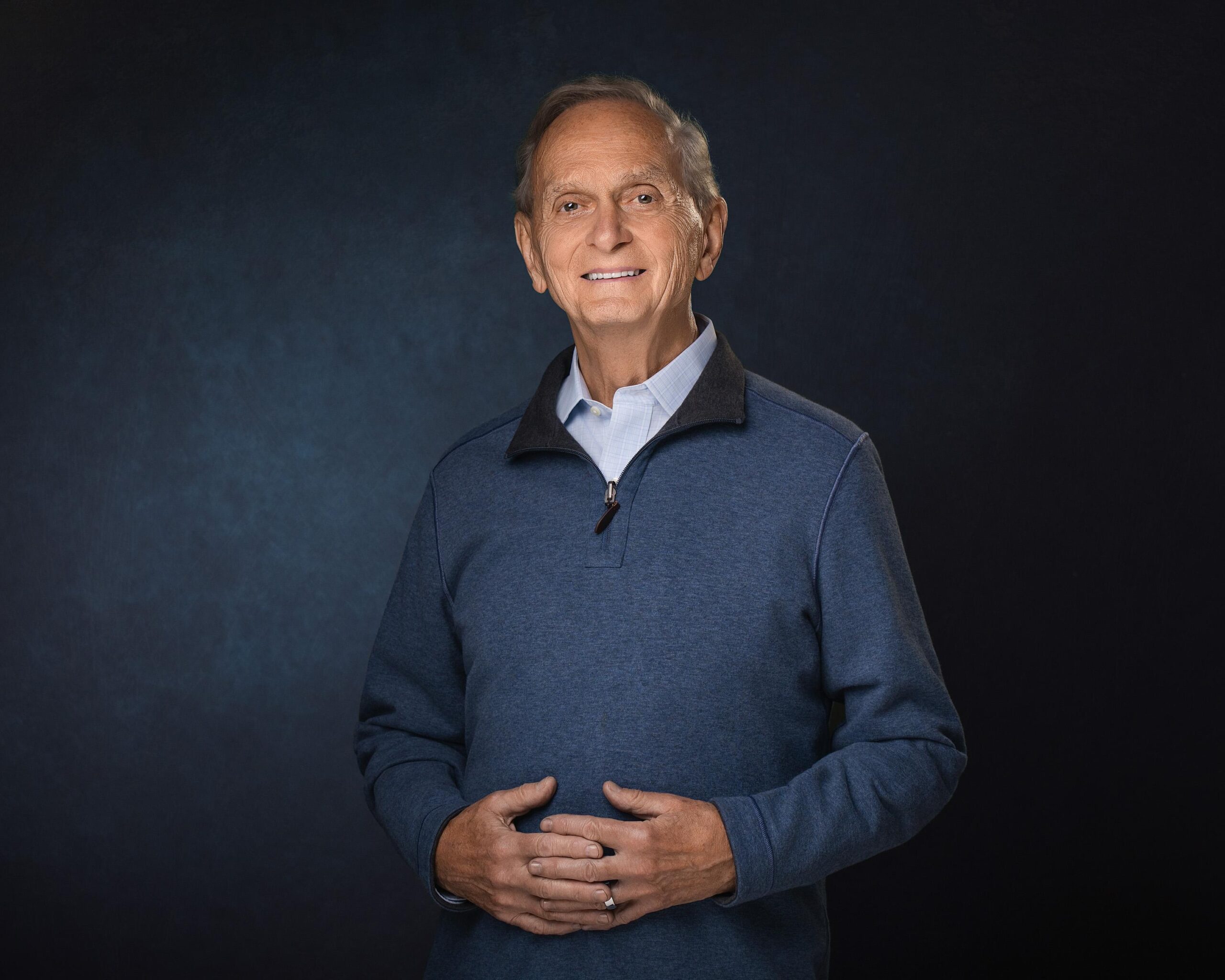 Dr. Don Zone, founder of Anti-Aging Today and creator of Longevion, one of the best longevity supplements on the market