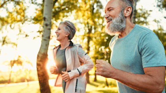 CoQ10 Longevity Benefits: How Coenzyme Q10 Powers Cellular Energy as You Age