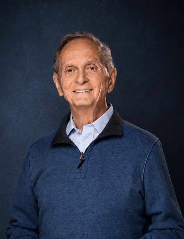 Dr. Don Zone, founder of Anti-Aging Today and creator of Longevion, one of the best longevity supplements on the market